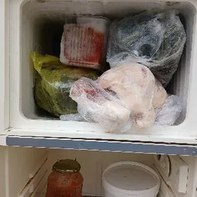 ХАЛОДИЛНИК ПАМИР, 7ЕУ