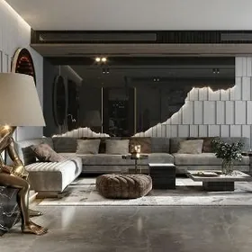 3ds maxda işleýän gerek