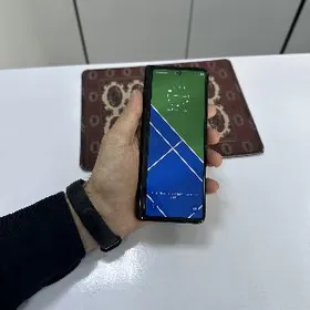 Samsung Z Fold 3 12/256GB