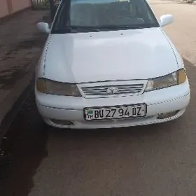 Daewoo Nexia 1996