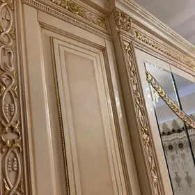 Öy goş Spalni sifoner