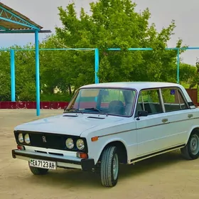 Lada 2106 2000