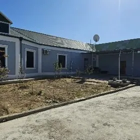 Bagyr Mirewe 10sotok plan 