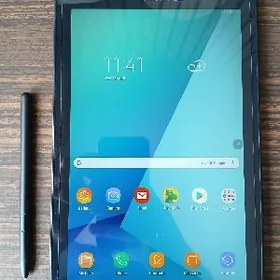 Galaxy Tab A6 with S Pen
