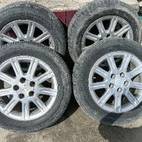 16lik limtet disga balon kompk