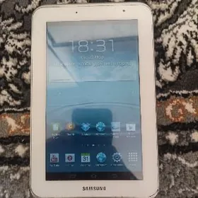 Samsung tab 2