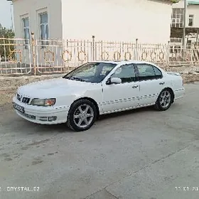Infiniti I30 1999