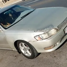 Toyota Mark II 1993