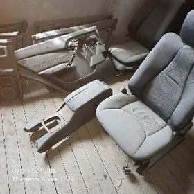 SALON MERSEDES W220.W164