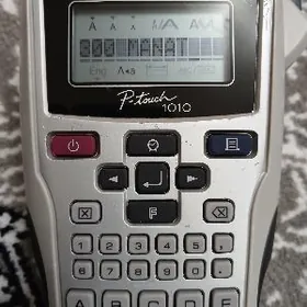 портативный принтер