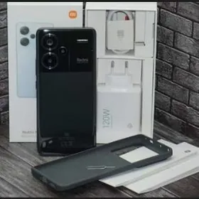 Redmi not 13 pro plus 5G