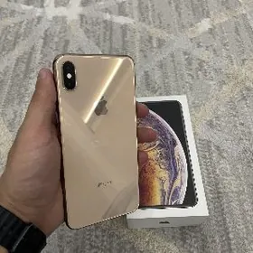 iPhone Xs max 256gb