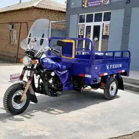 Fekon FK200-14G 2017