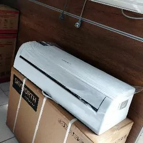 Skyworth Skayword Кондиционер