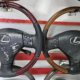 Lexus Multi Rol