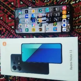 REDMİ NOT 13