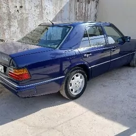 Mercedes-Benz 230E 1991