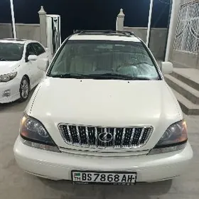 Lexus RX 300 2002