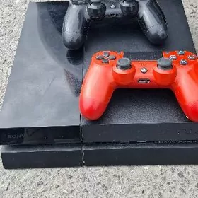 Playstation 4 ps4 9versiya