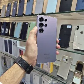 Samsung S25 ultra 12/256gb TP