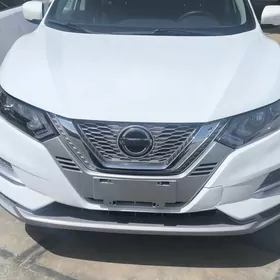 Nissan Rogue 2021