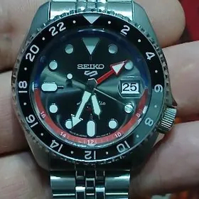 ️ часы SEIKO