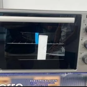 Духовка Duhowka dufofka peç