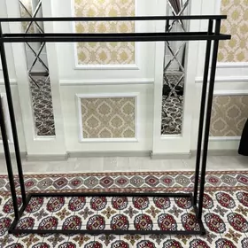 Eşik Dükan üçin Weşelka