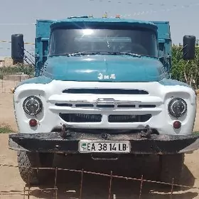 Zil 130 1990