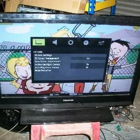 Telewizor Toshiba 32 телевизор