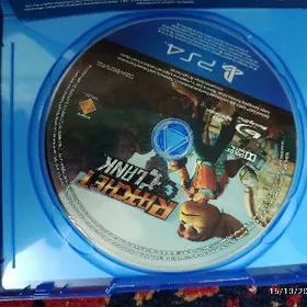 ps 4 ratchet and clank