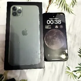 Iphone 11pro mak 256pamit 2sim