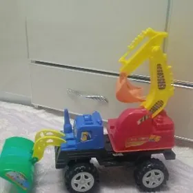 АМАТЛЫЖА. ОЙУНЖАКЛАР