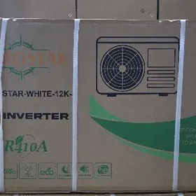 EUROSTAR KONDISIONER