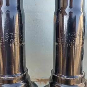 Амортизаторы