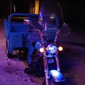 Fekon FK200-14G 2014