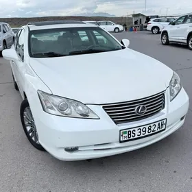 Lexus ES 350 2007
