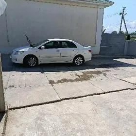 Toyota Corolla 2010