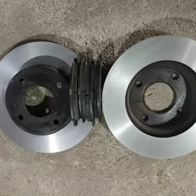 Tormoz diska kalotka Nissan