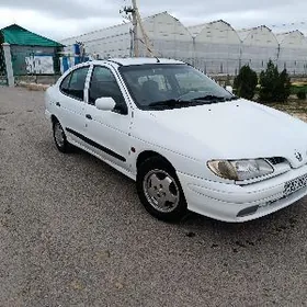 Renault Megane 2 1998