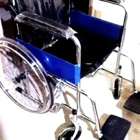 инвалид кресло inwalid kalýasg