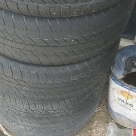 Teker 225-60-16 sailun