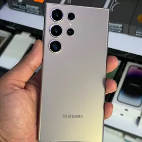 Samsung S24Ultra 12/256gb