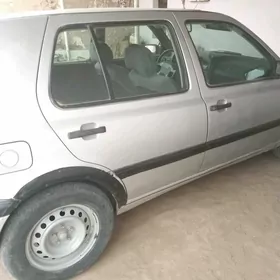 Volkswagen Golf III 1994