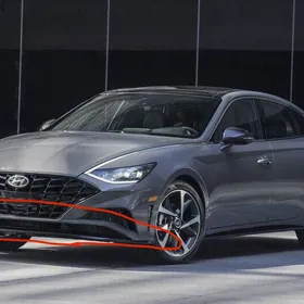 Dodak Sonata 2021 Limited