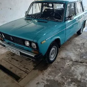Lada 2106 2001