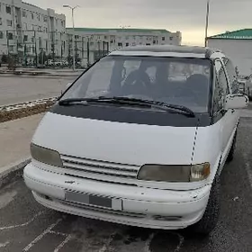 Toyota Previa 1995