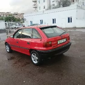 Opel Astra 1994