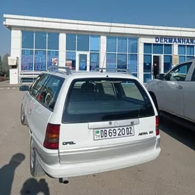 Opel Astra 1994