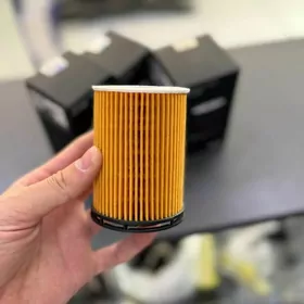 Yag filtr Hyundai Genesis